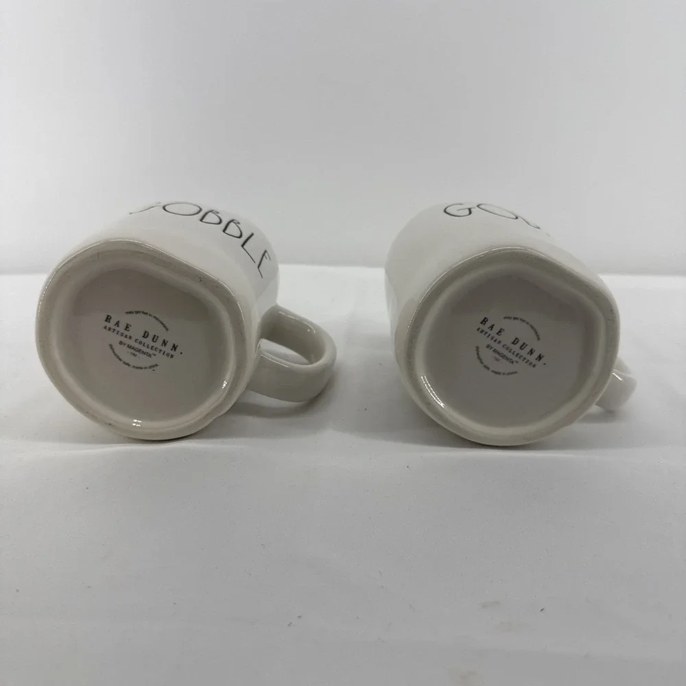 Rae Dunn Mug 